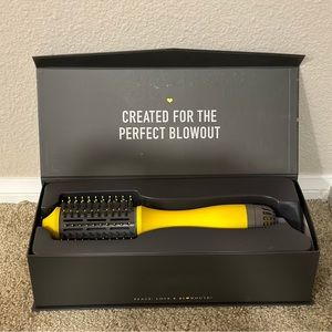 Drybar The Double Shot